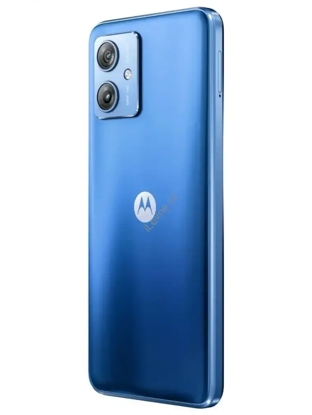 Motorola Moto G54 Power Edition - Pearl Blue 6,5" / single SIM + eSIM/ 12GB/ 256GB/ 5G/ Android 13