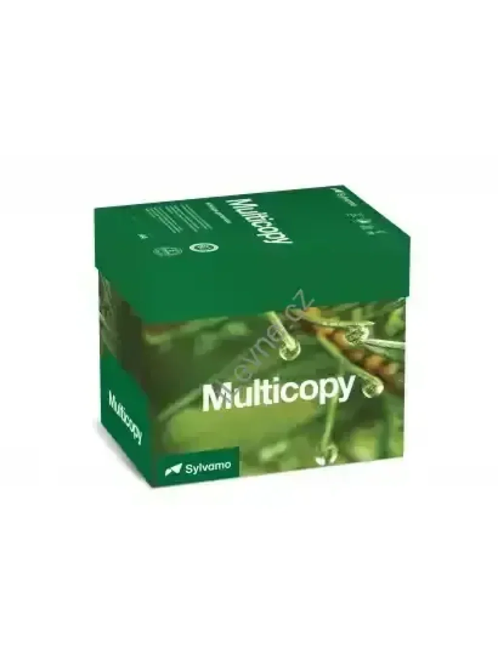 Multicopy original A4 80g/m2, 500 listů