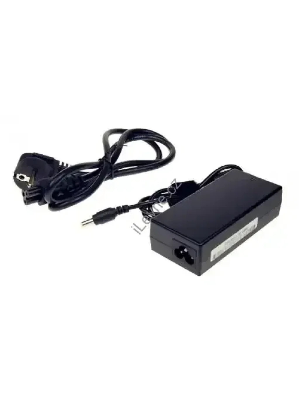 Nabíjecí adaptér pro notebook 100-240V/19V 3,42A 65W konektor 5,5mm x 2,5mm