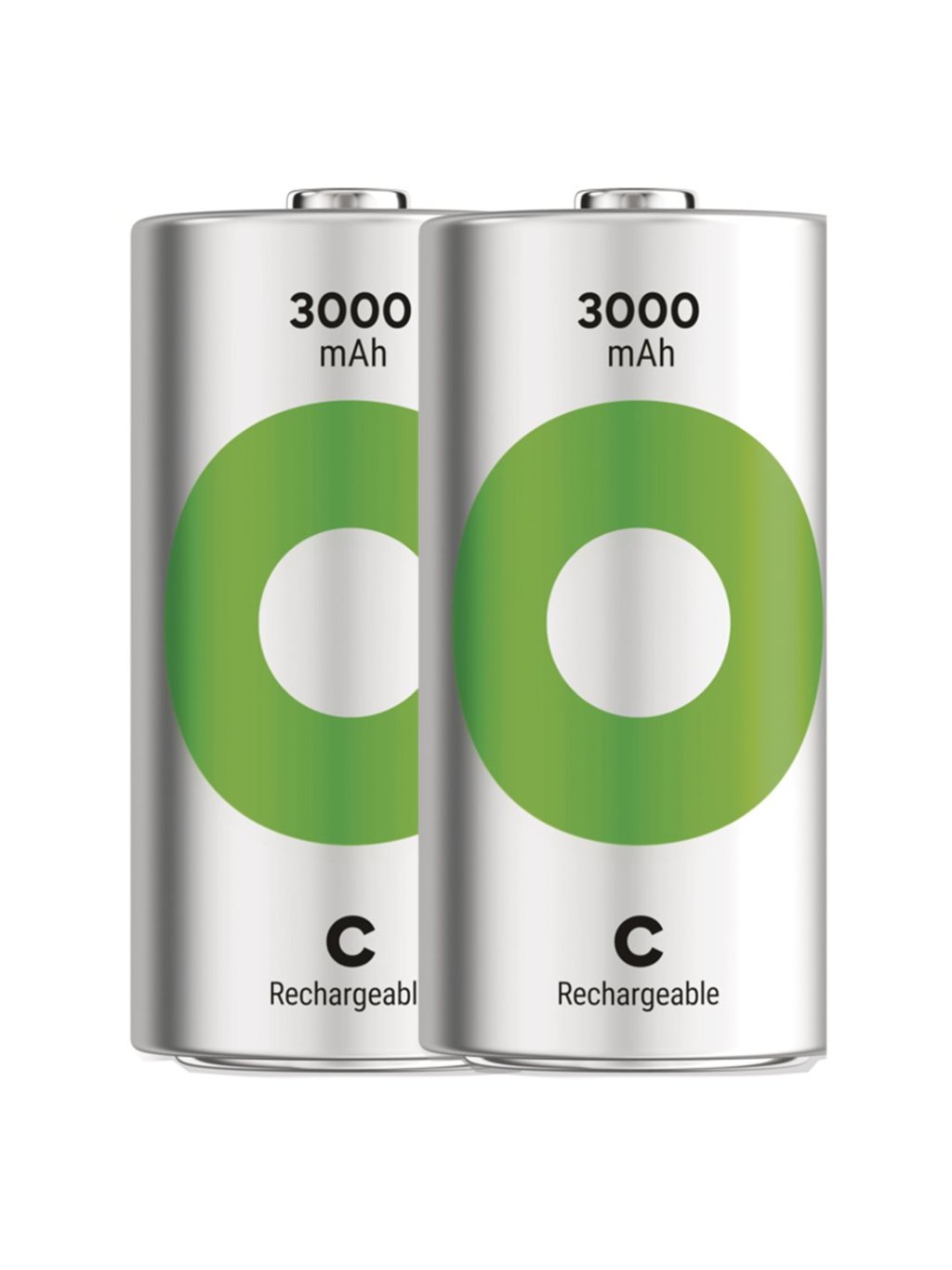 Nabíjecí bat. ReCyko 3000 C (HR14) - 2ks