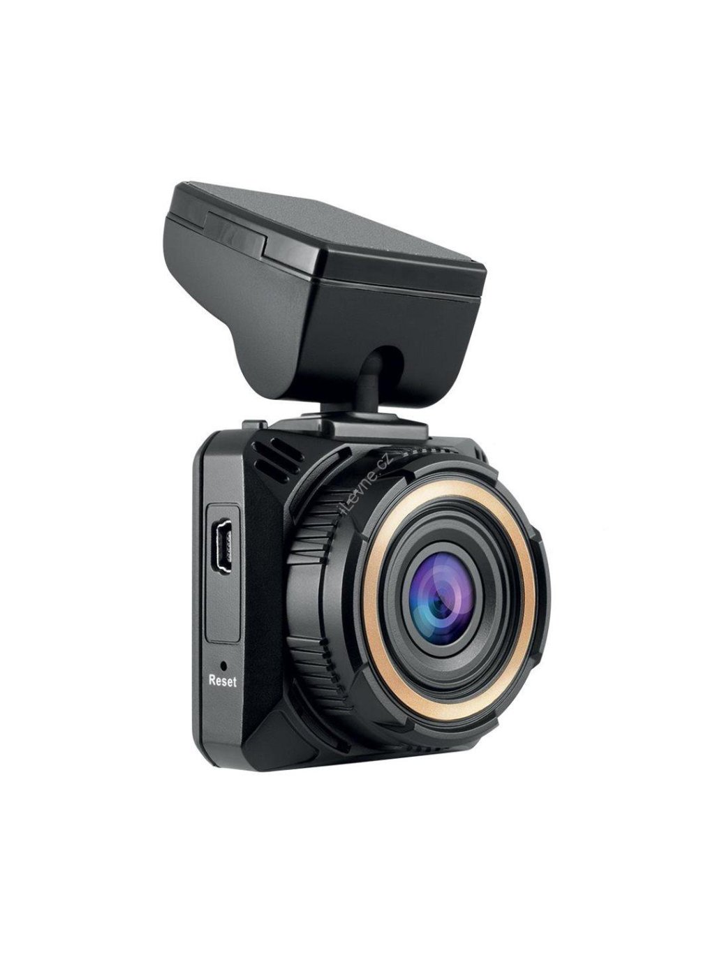Navitel kamera do auta R600 Quad HD