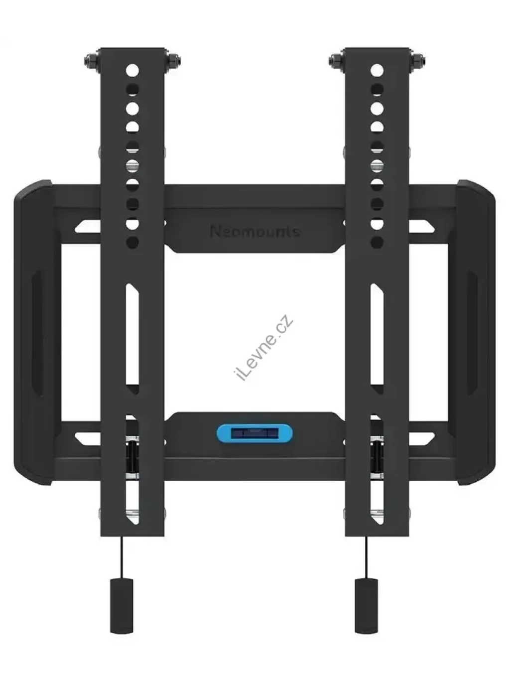 Neomounts WL35-550BL12/Držák displeje/na stěnu/24-55"/sklopný/VESA 200X200/nosn. 45kg/černý