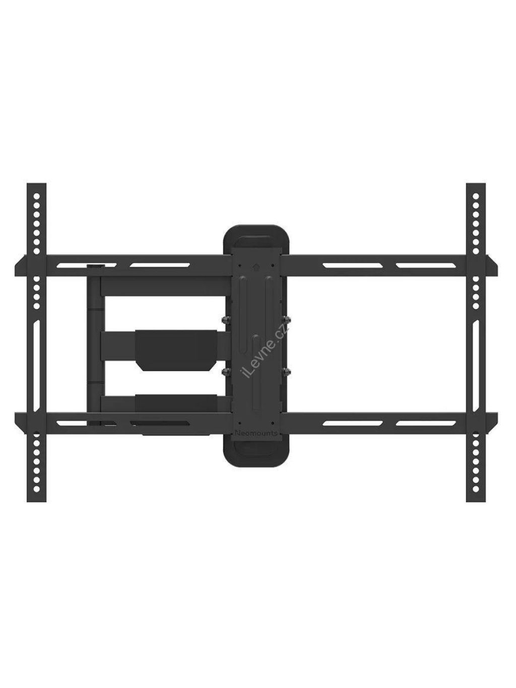 Neomounts WL40-550BL16/Držák displeje/na stěnu/40-65"/3 čepy/VESA 600X400/nosn. 40kg/černý
