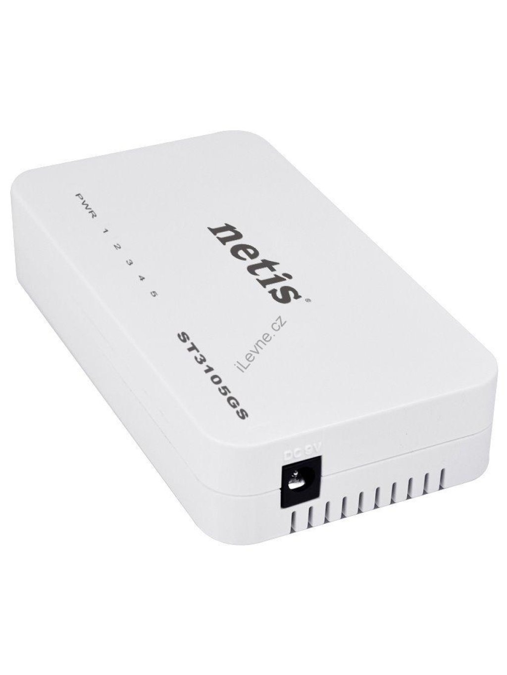 Netis ST3105GS Switch 5x 10/100/1000Mbps