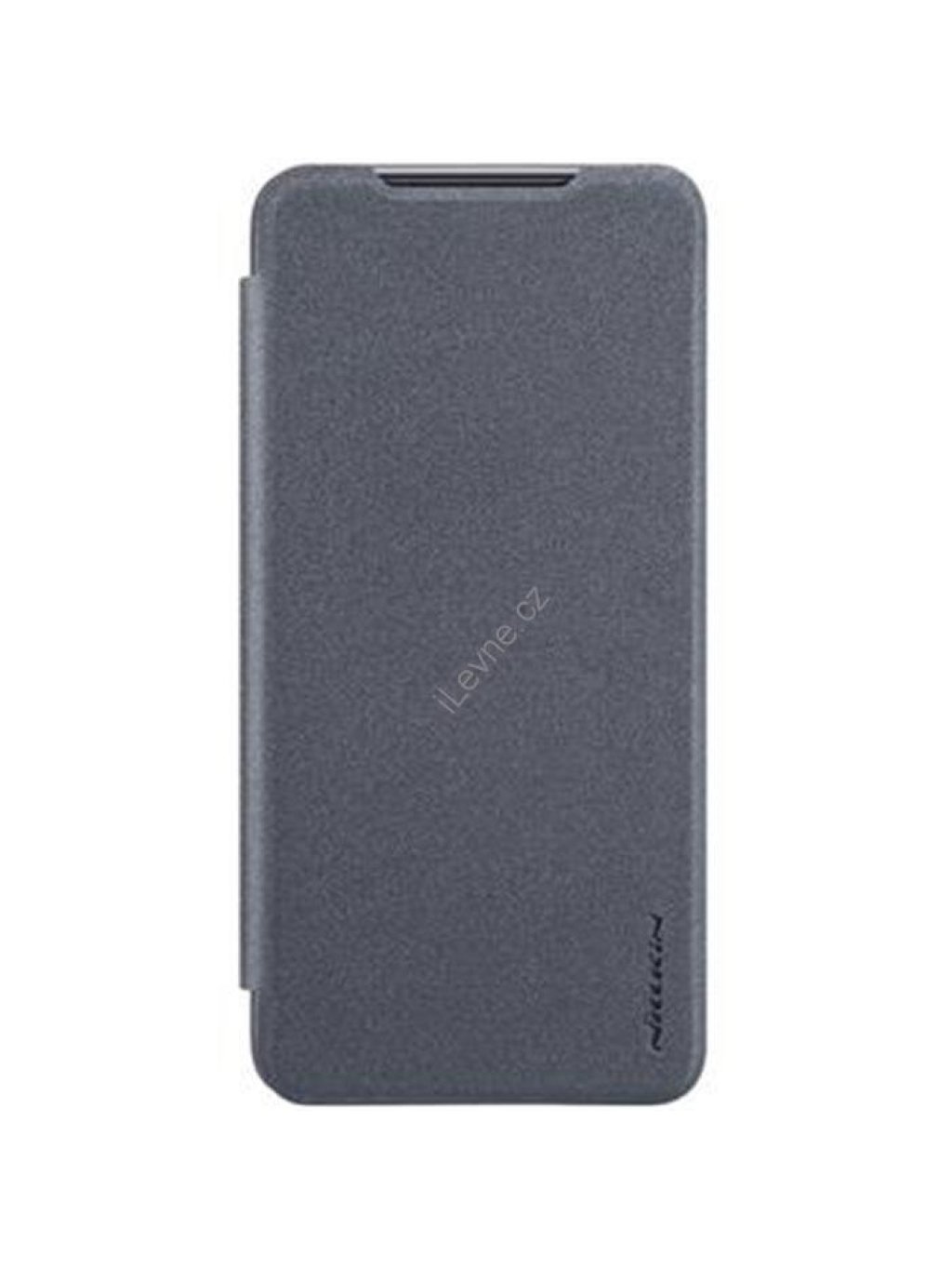 Nillkin Sparkle Folio pro Xiaomi Redmi 7 Black