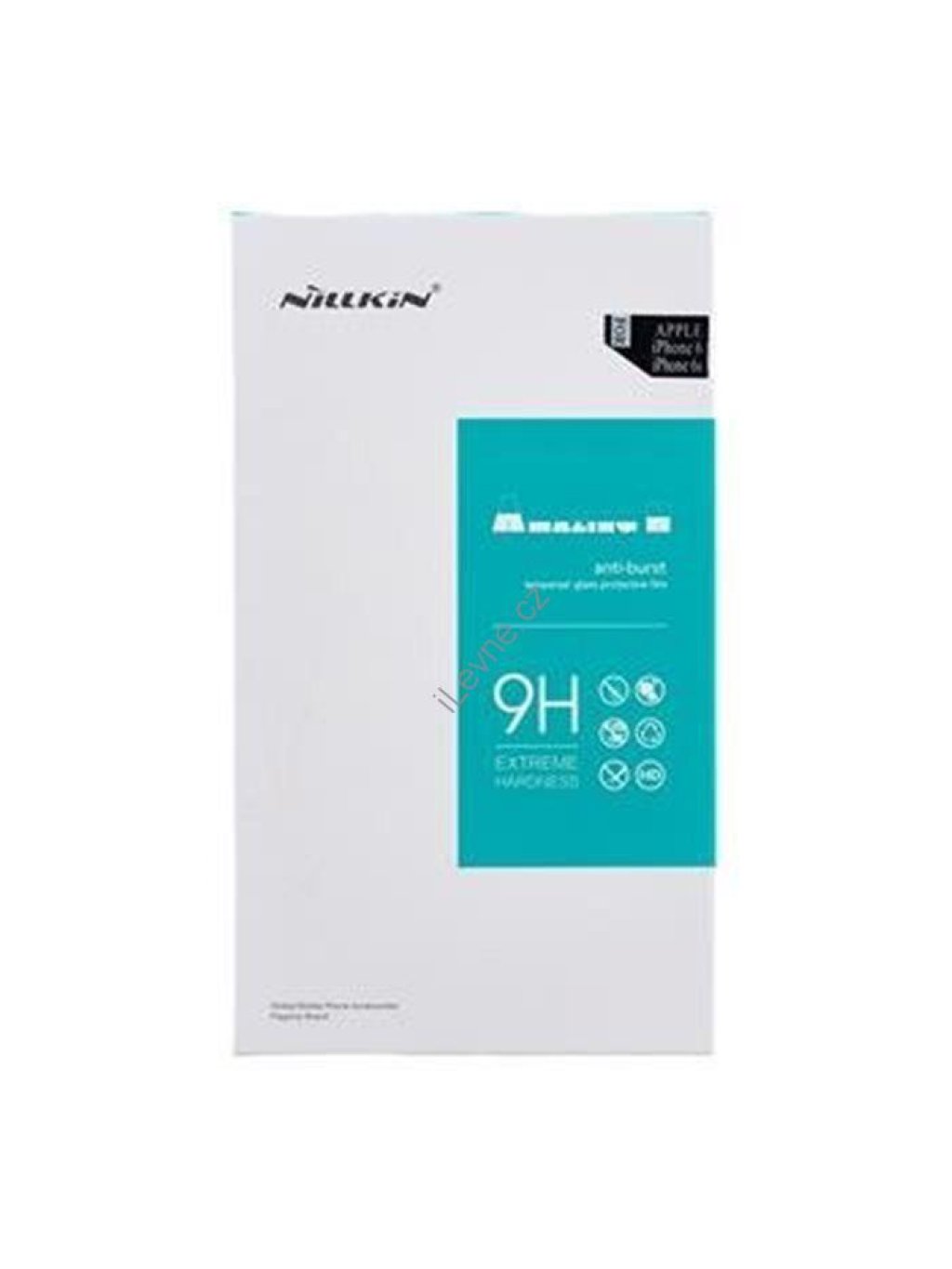 Nillkin Tvrzené Sklo 0.33mm H pro Xiaomi Redmi 7