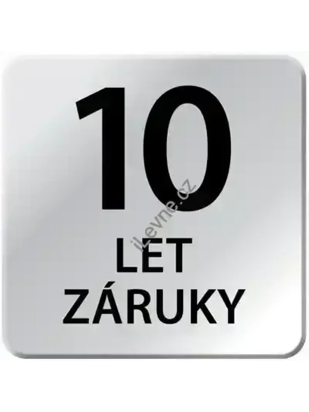 Novus sešívačka E 25, 25 listů, modrá lesk