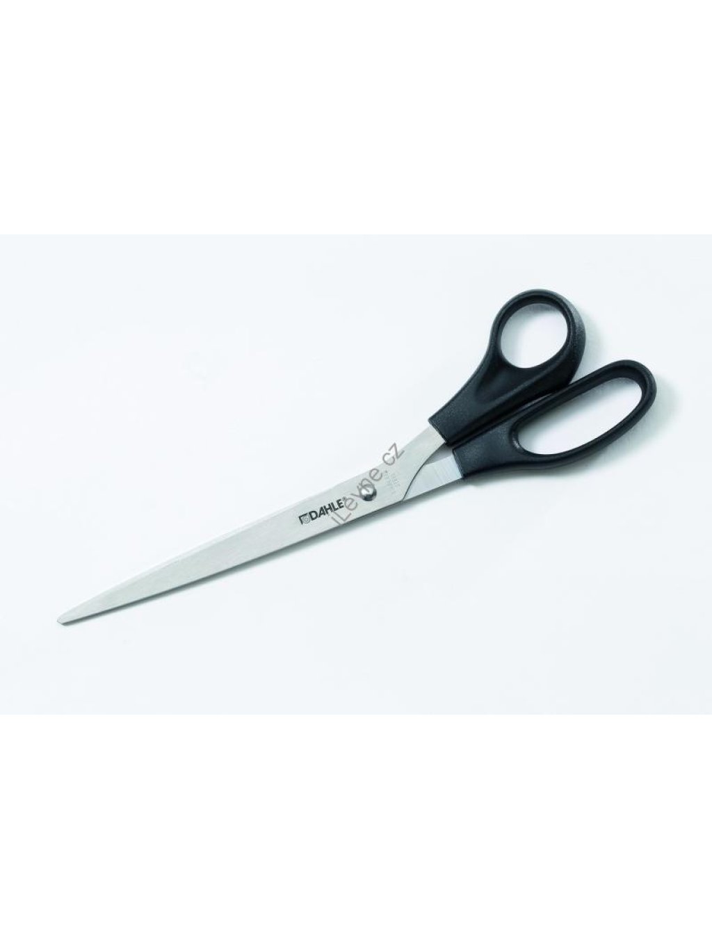 nůžky Home, 25 cm, symetrické, černé