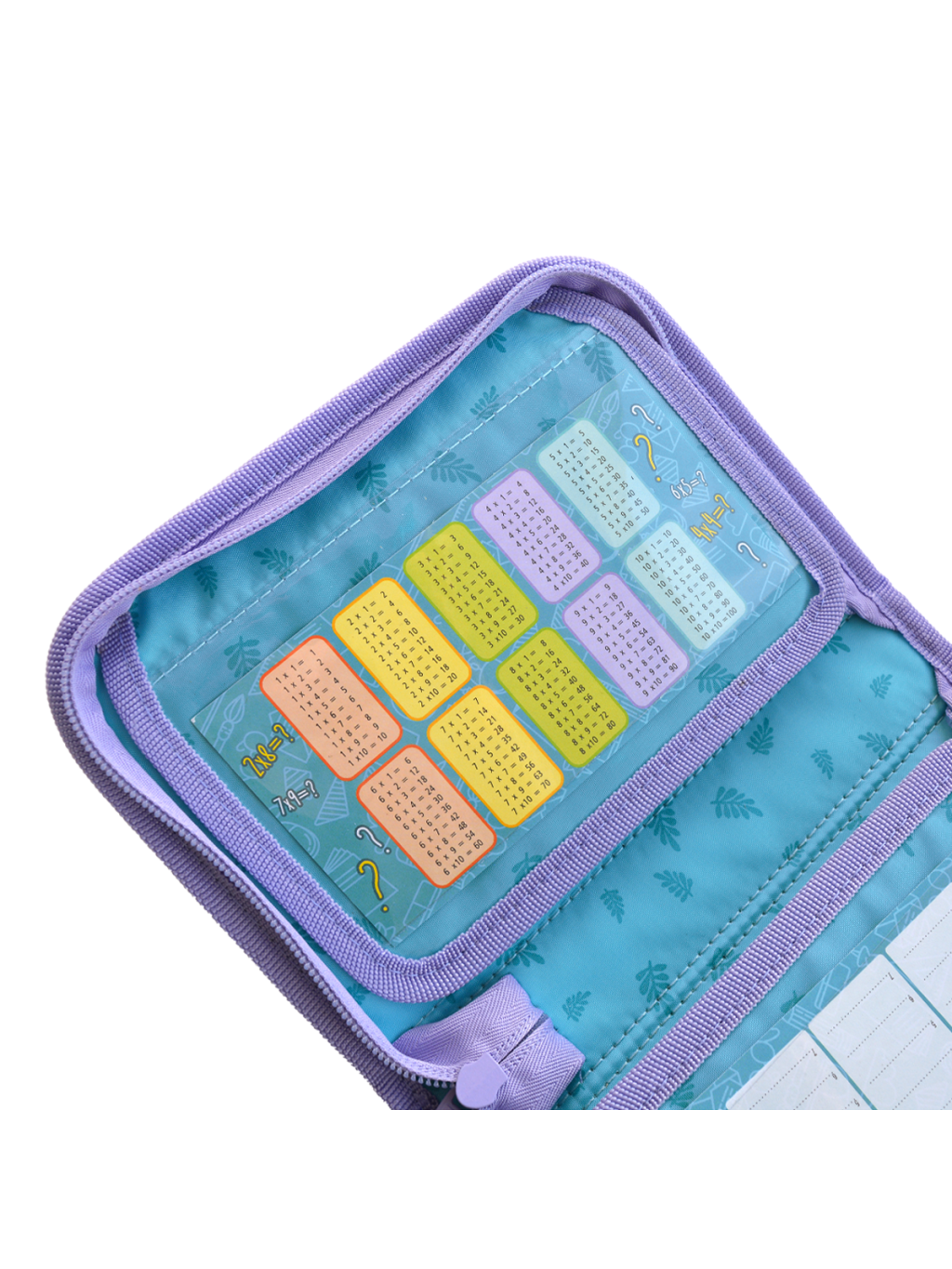 penál Clipper, Stitch Pastel, bez vybavení, PES
