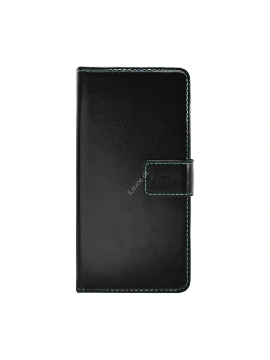 Pouzdro FIXED Asus ZenFone 6 (ZS630KL), černé