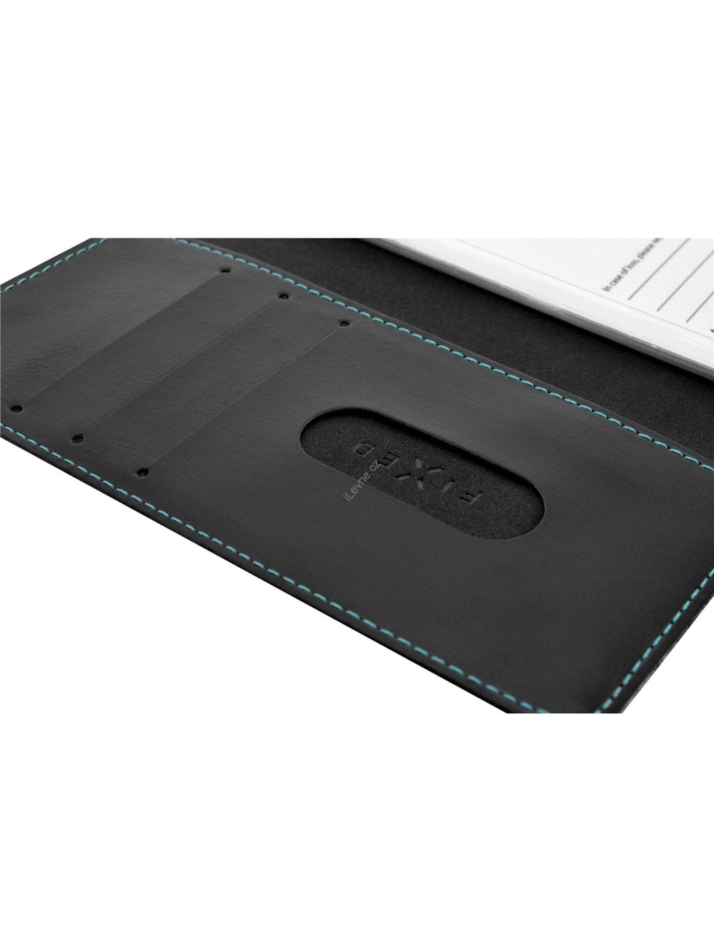 Pouzdro FIXED Xiaomi Redmi 6A