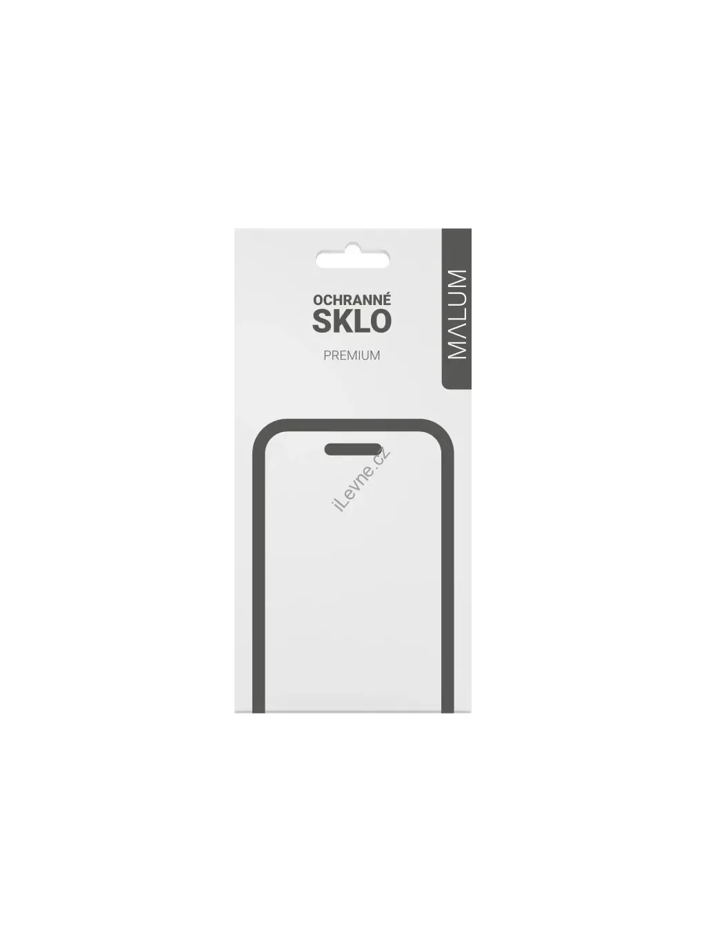 Prémiové ochranné sklo pro iPhone 13/ 13 Pro/ 14/ 16e