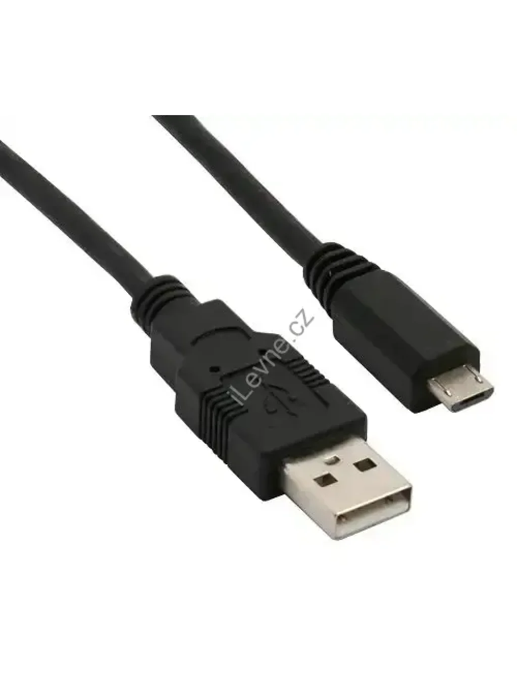 PremiumCord Kabel USB2.0 A-microUSB B 1,8m