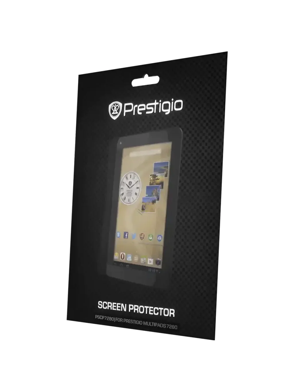 Prestigio screen protector pro Multipad PMP3670 / PMT3677