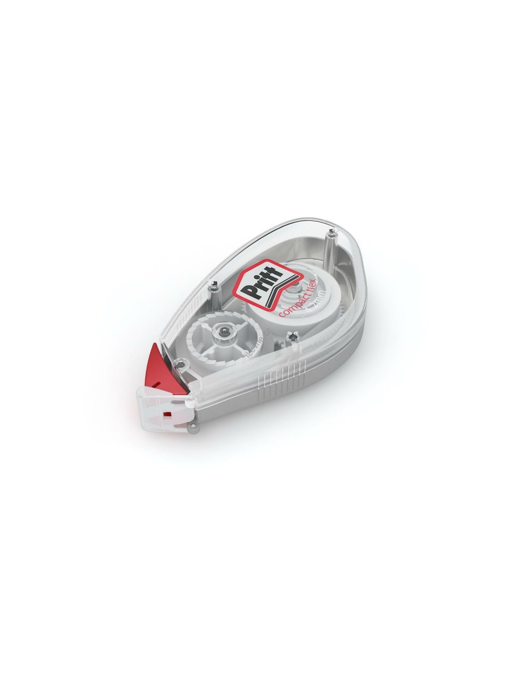 Pritt Compact Flex roller - korekční strojek, 4,2 mm x 10 m, jednorázový