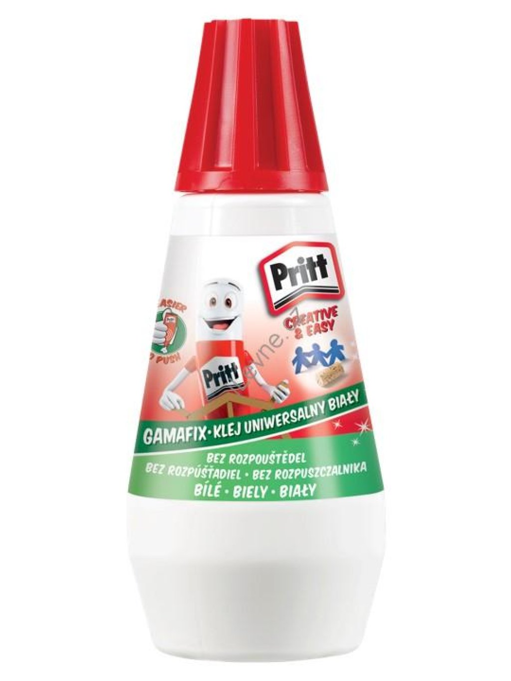 Pritt - Gama Fix lepidlo, 100 g