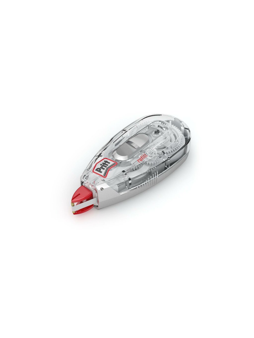 Pritt korekční roller s výměnnou kazetou 4,2 mm x 12 m