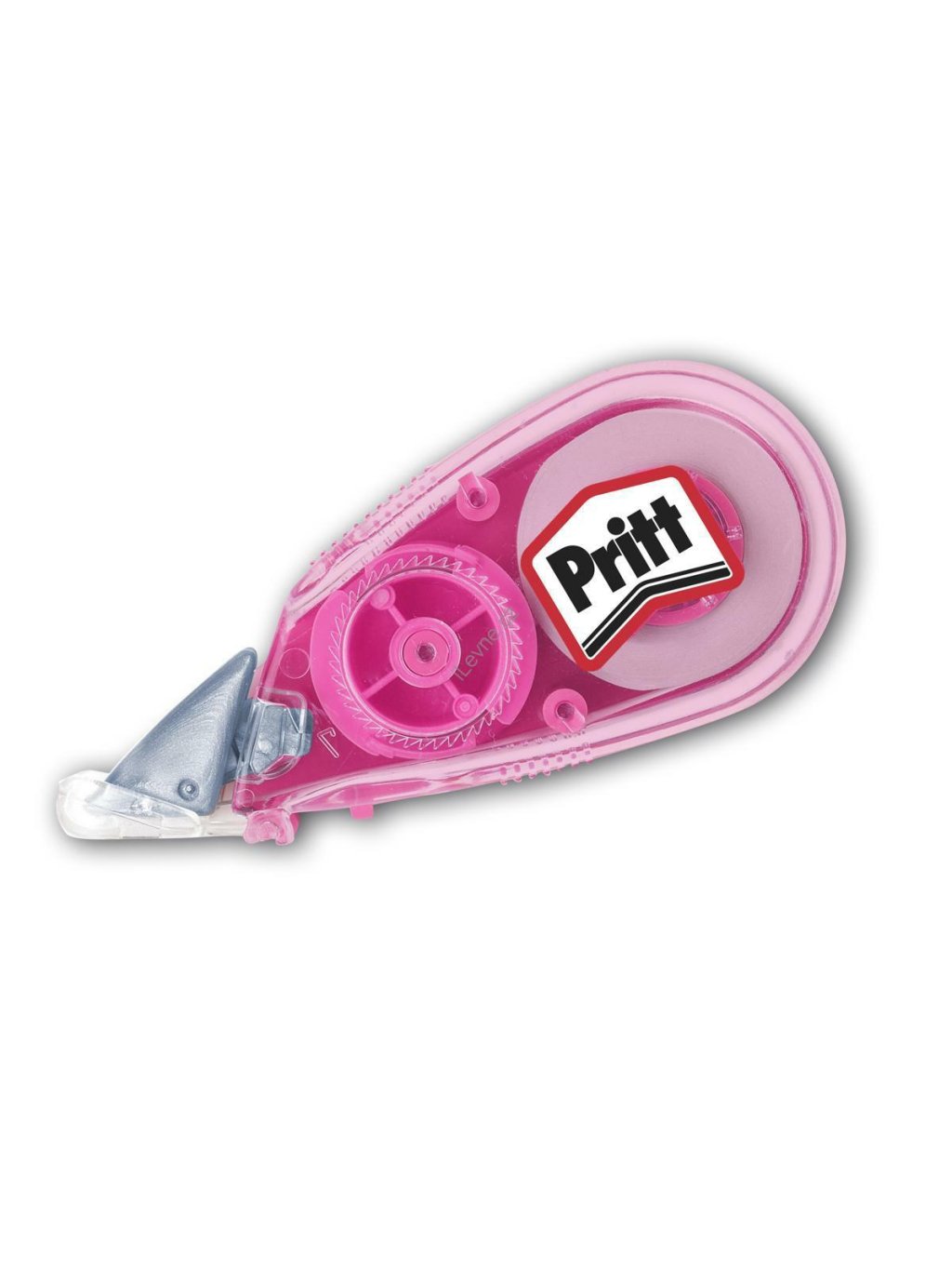 Pritt Micro Rolly - korekční strojek jednorázový, 5 mm x 6 m