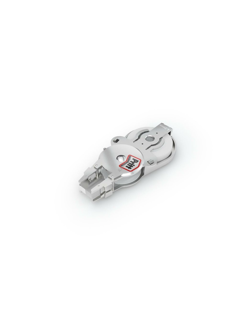 Pritt Refill Flex roller - náhradní náplň, 4,2 mm x 12 m