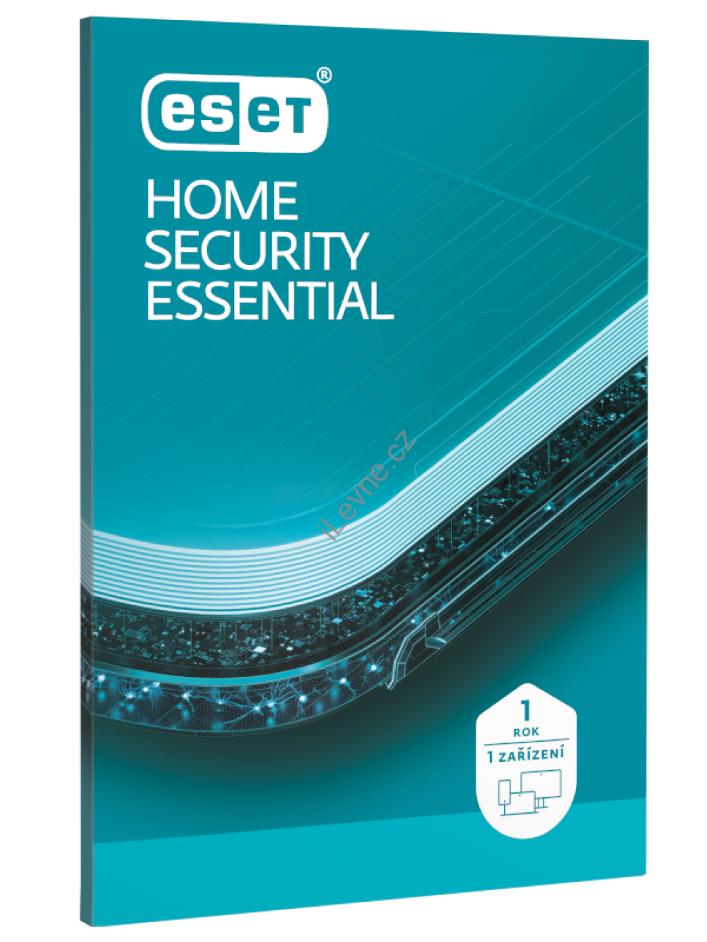 Prodloužení ESET HOME Security Essential
