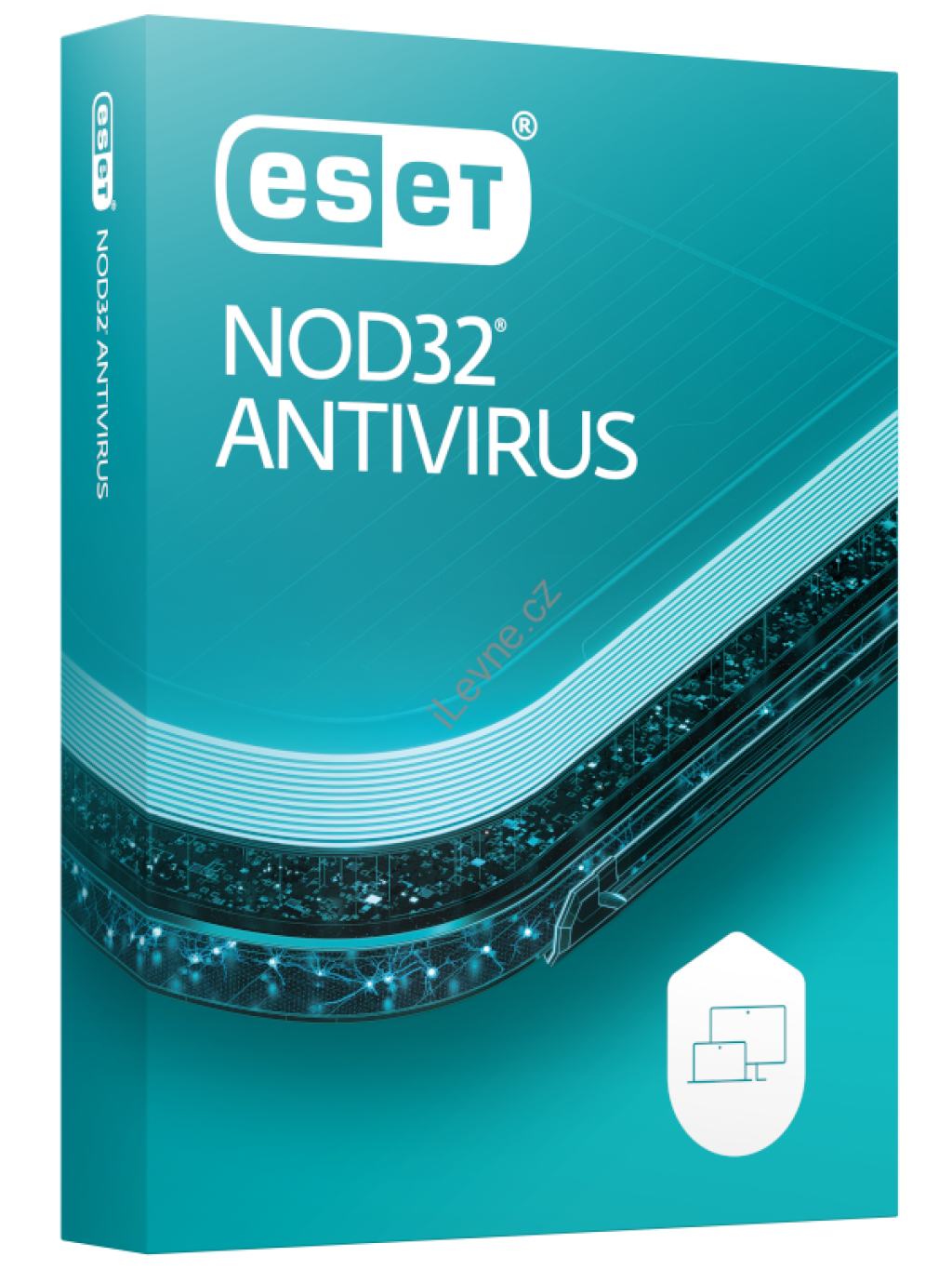 Prodloužení ESET NOD32 Antivirus