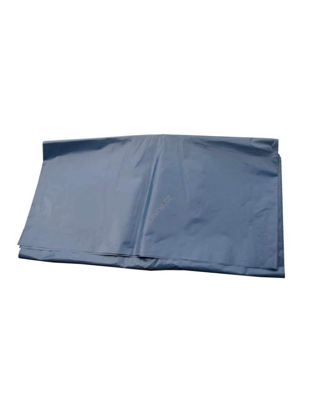 Pytel 70x110, 120 l, 200mi černý