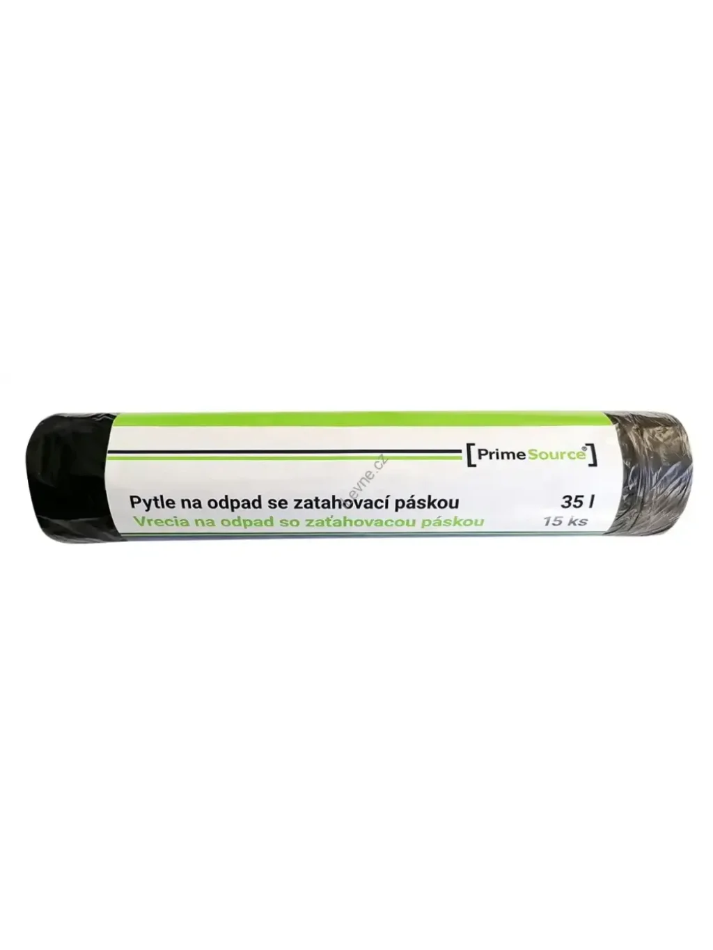 Pytel zatahovací 35l, 15 ks