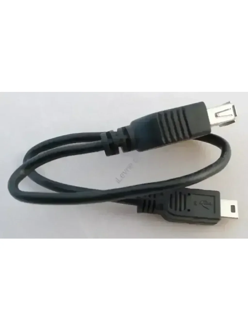 Redukce OTG z mini USB /m na USB /f