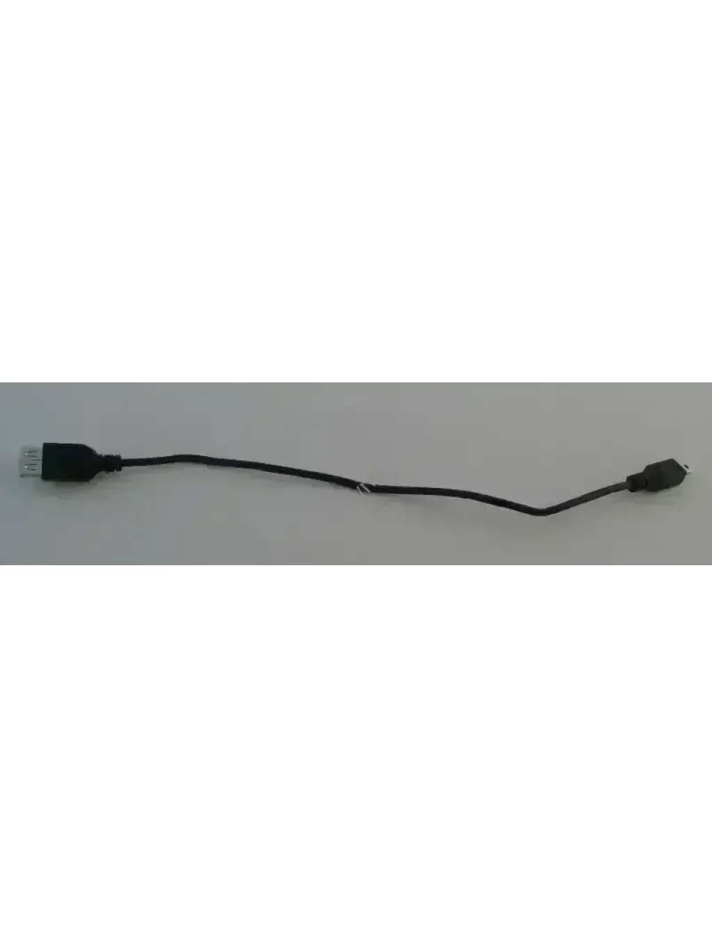 Redukce OTG z mini USB /m na USB /f