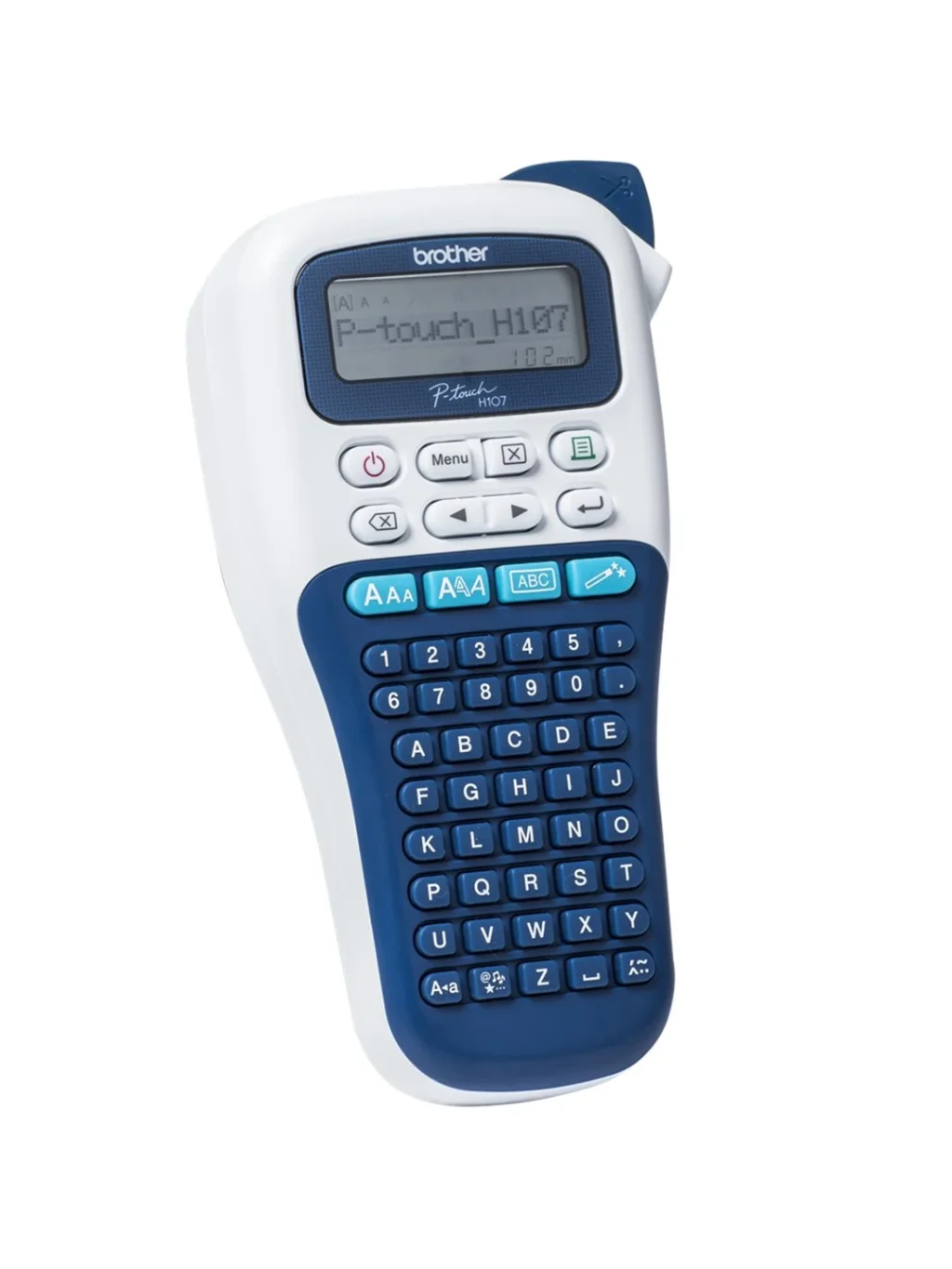 Brother PT-H107B - iLevne.cz
