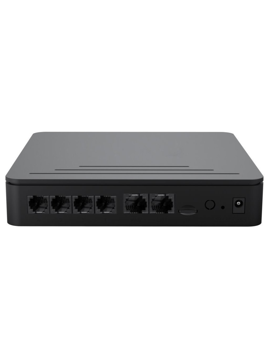 S20, IP PBX, až 4 porty, 20 uživatelů, 10 hovorů