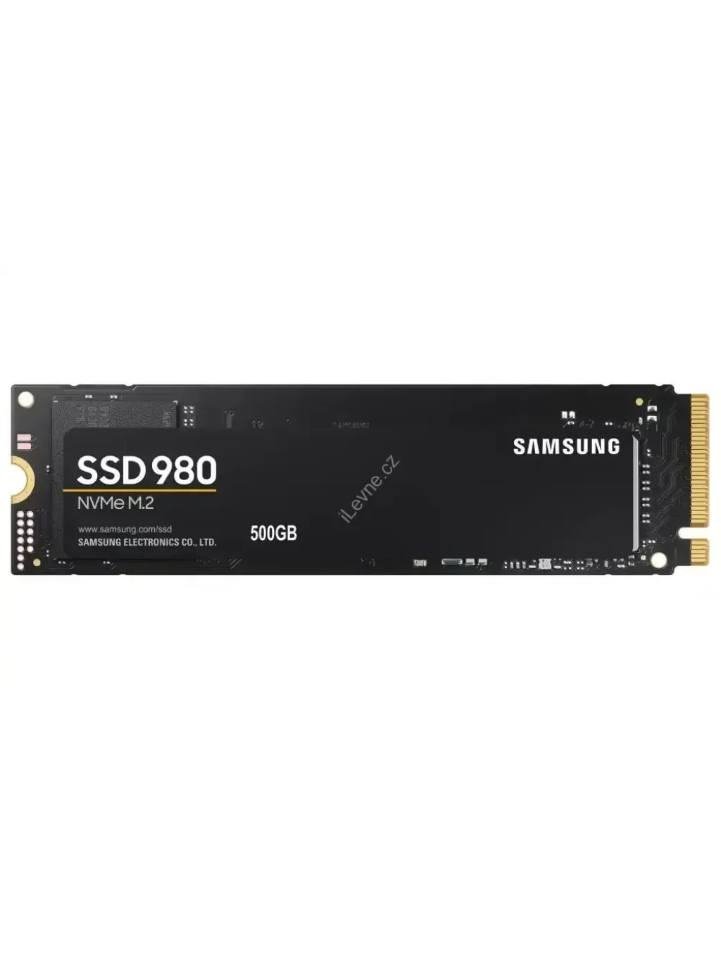 Samsung 980/ 500GB SSD M.2/ Interní