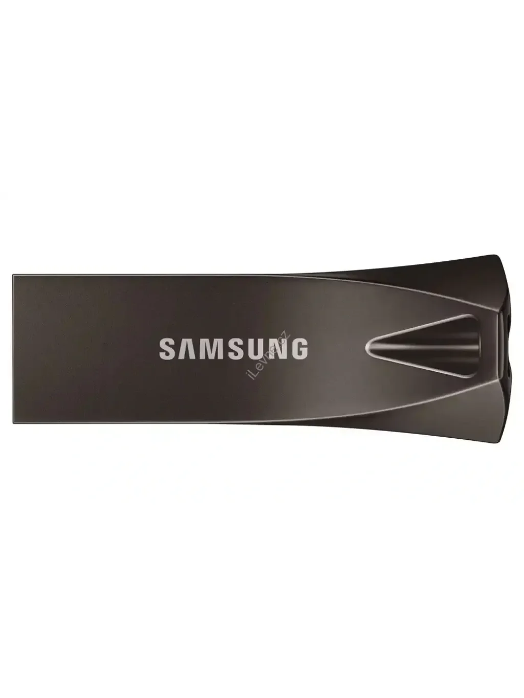 SAMSUNG Bar Plus USB 3.1 512GB / USB 3.2 Gen 1 / USB-A / Kov / Šedá