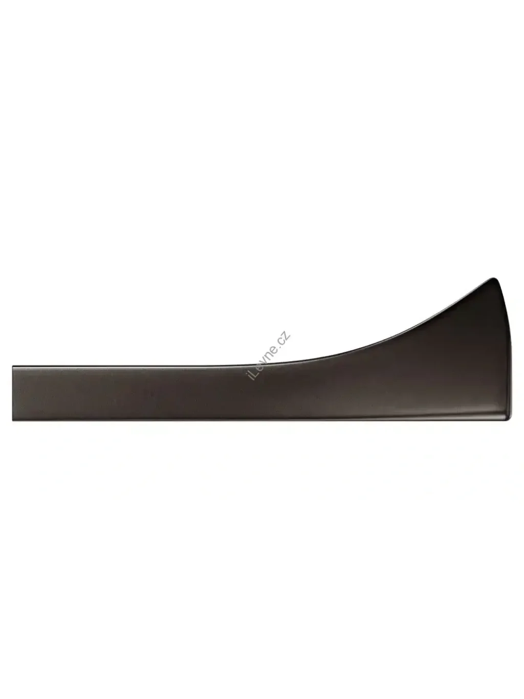 SAMSUNG Bar Plus USB 3.1 512GB / USB 3.2 Gen 1 / USB-A / Kov / Šedá