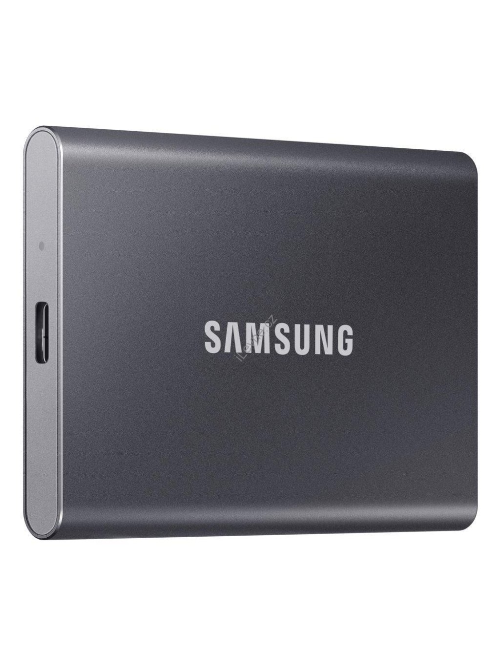 Samsung externí SSD 1TB 2,5" / USB 3.1 Gen2/ Černý