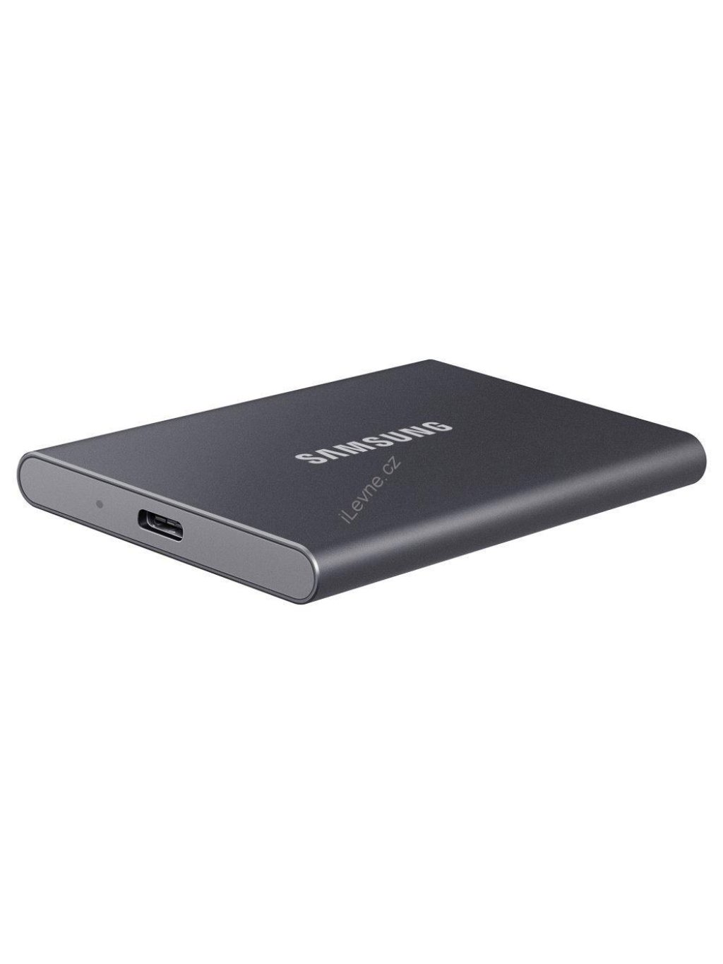 Samsung externí SSD 1TB 2,5" / USB 3.1 Gen2/ Černý