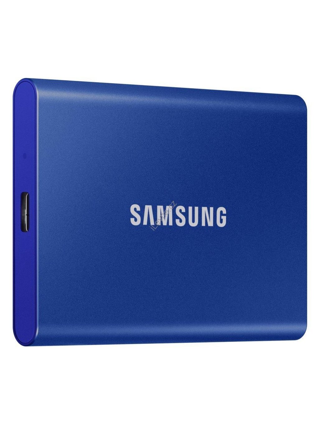 Samsung externí SSD 1TB 2,5" / USB 3.1 Gen2/ Modrý