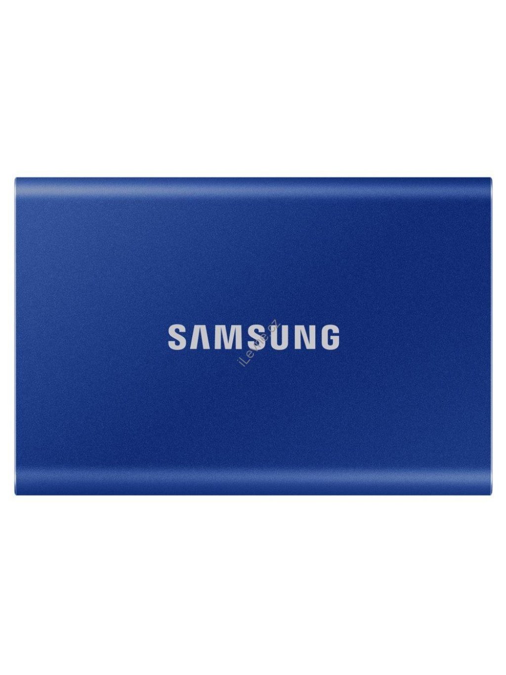 Samsung externí SSD 1TB 2,5" / USB 3.1 Gen2/ Modrý