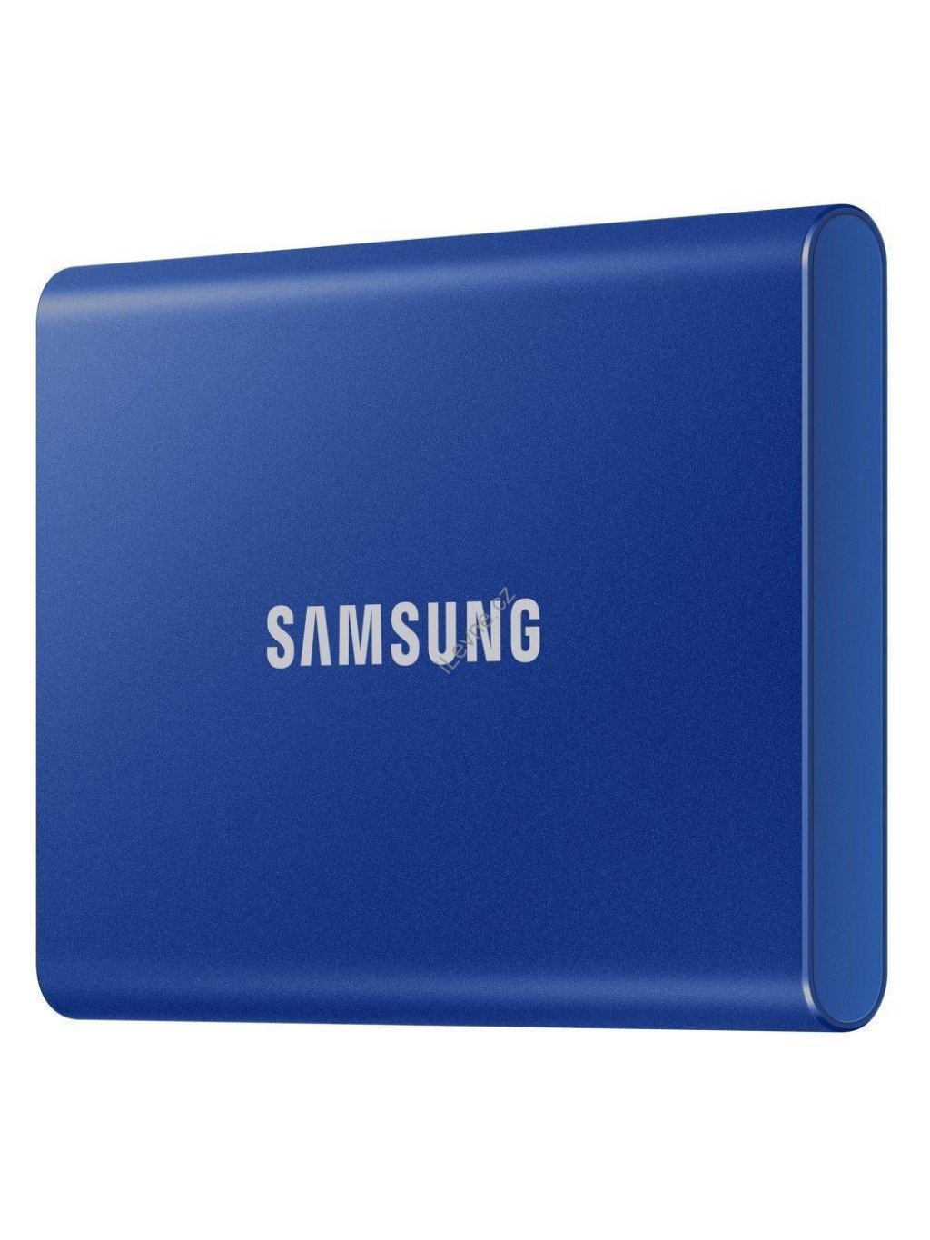 Samsung externí SSD 2TB 2,5" / USB 3.1 Gen2/ Modrý