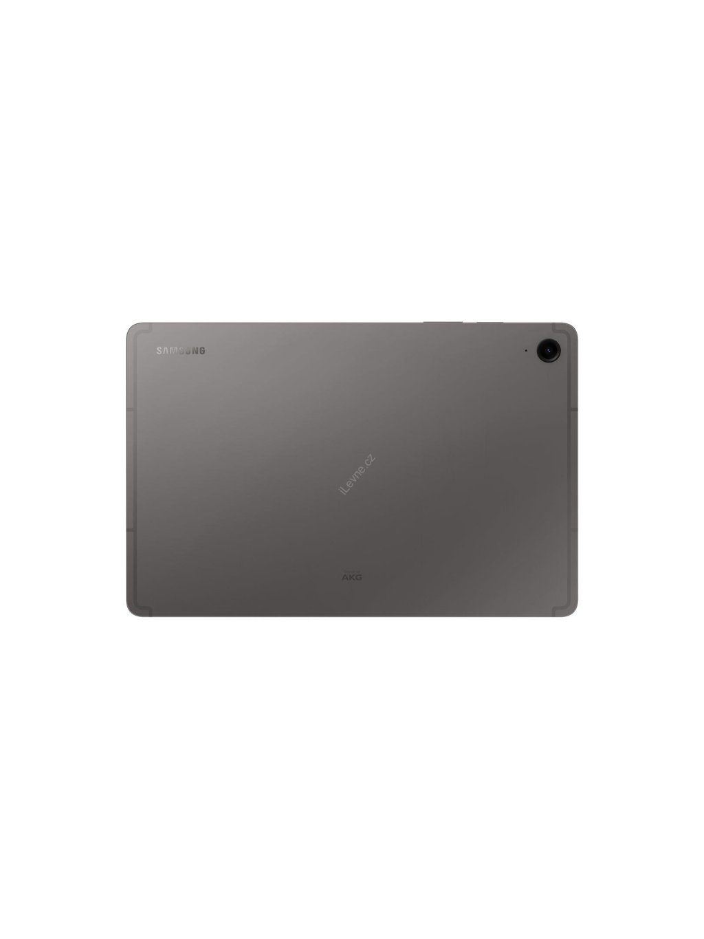 Samsung Galaxy Tab S9 FE/SM-X510/10,9"/2304x1440/8GB/256GB/An13/Gray