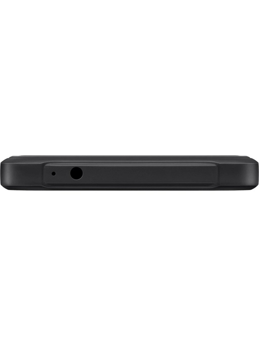 Samsung Galaxy XCover 7, 6GB, 128GB, Černá