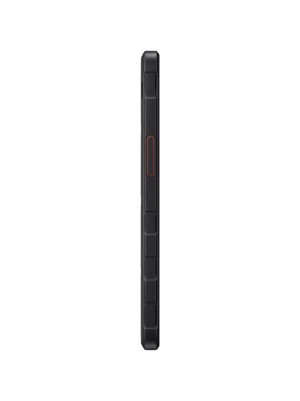 Samsung Galaxy XCover 7, 6GB, 128GB, Černá