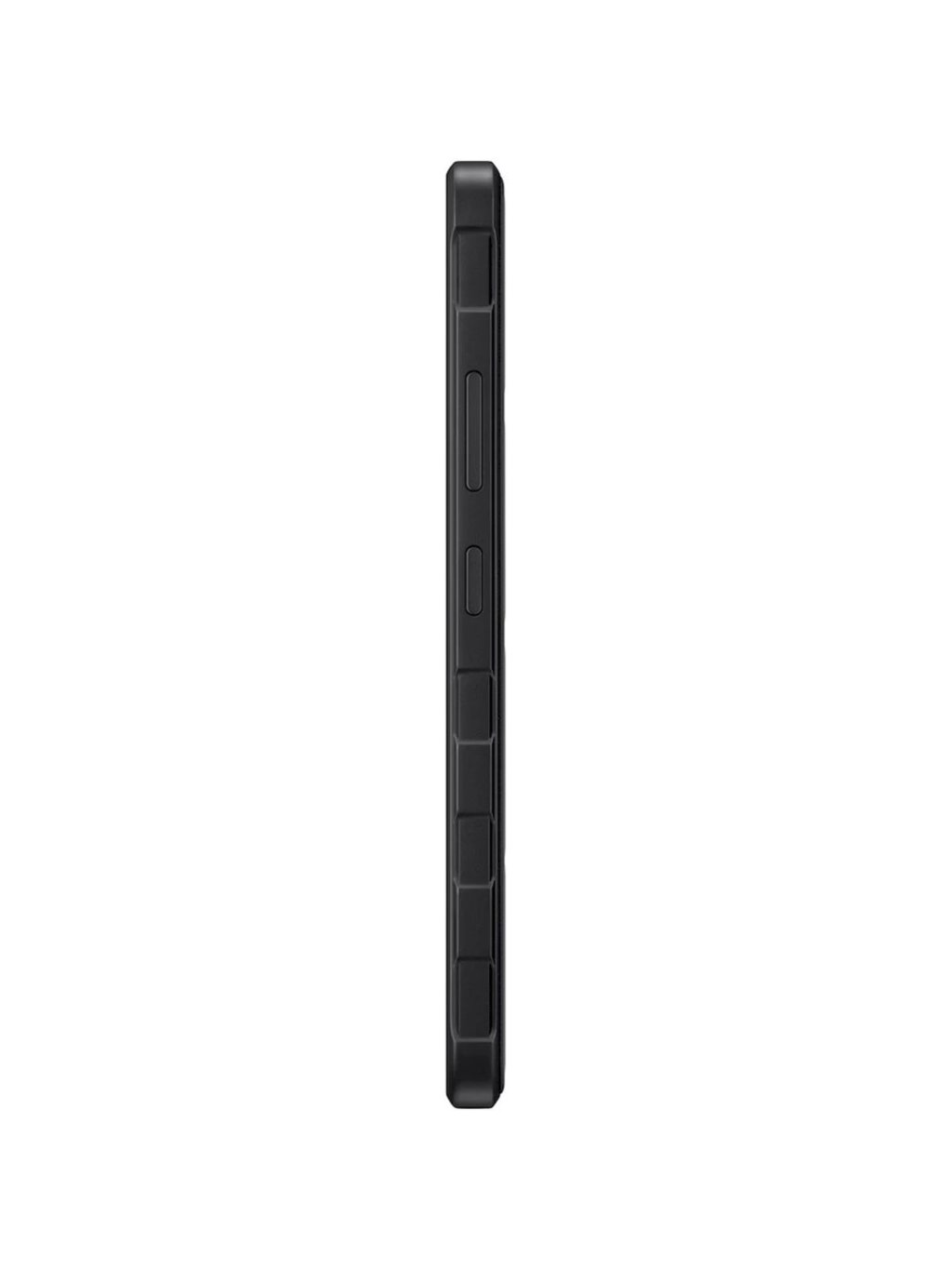 Samsung Galaxy XCover 7, 6GB, 128GB, Černá