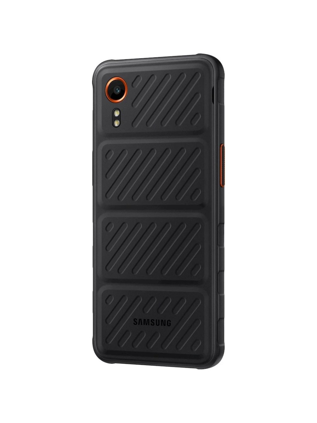 Samsung Galaxy XCover 7, 6GB, 128GB, Černá