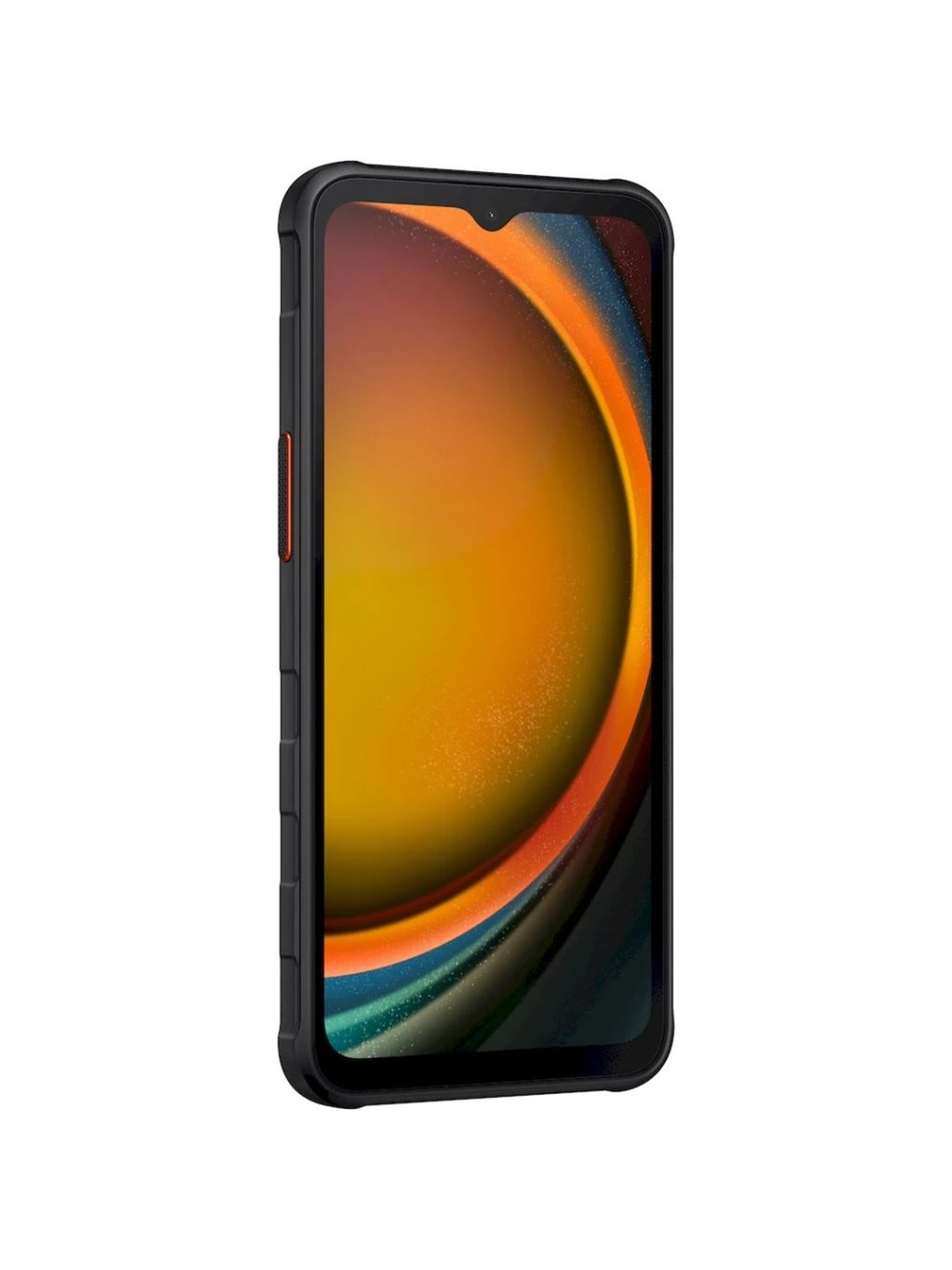 Samsung Galaxy XCover 7, 6GB, 128GB, Černá