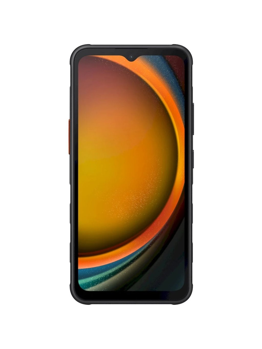 Samsung Galaxy XCover 7, 6GB, 128GB, Černá
