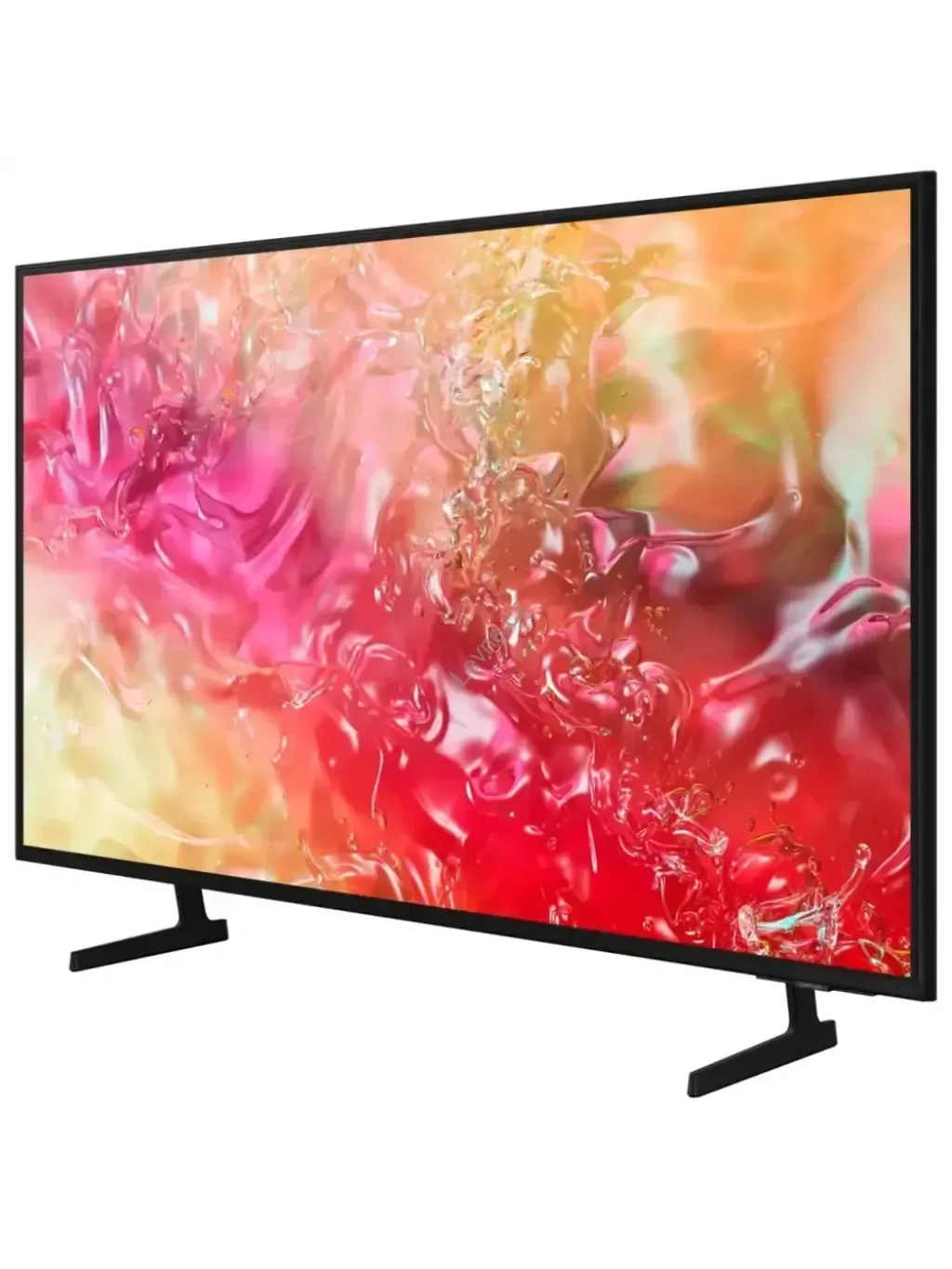 SAMSUNG SMART LED TV 65"/ UE65DU7172/ 4K Ultra HD 3840x2160/ DVB-T2/S2/C/ H.265/HEVC/ 3xHDMI/ USB/ Wi-Fi/ LAN/ G