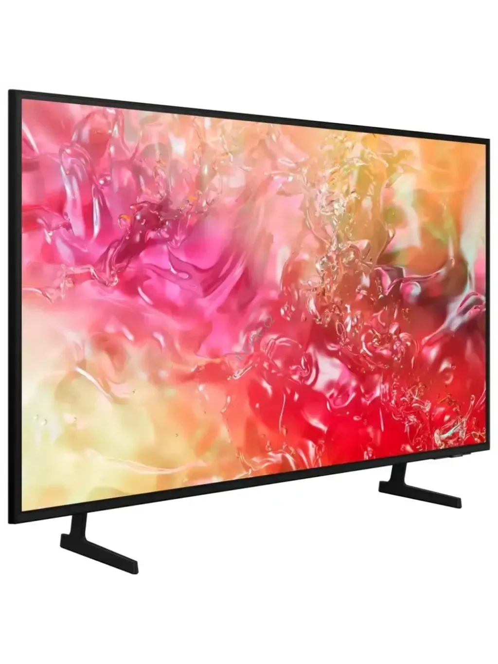 SAMSUNG SMART LED TV 65"/ UE65DU7172/ 4K Ultra HD 3840x2160/ DVB-T2/S2/C/ H.265/HEVC/ 3xHDMI/ USB/ Wi-Fi/ LAN/ G