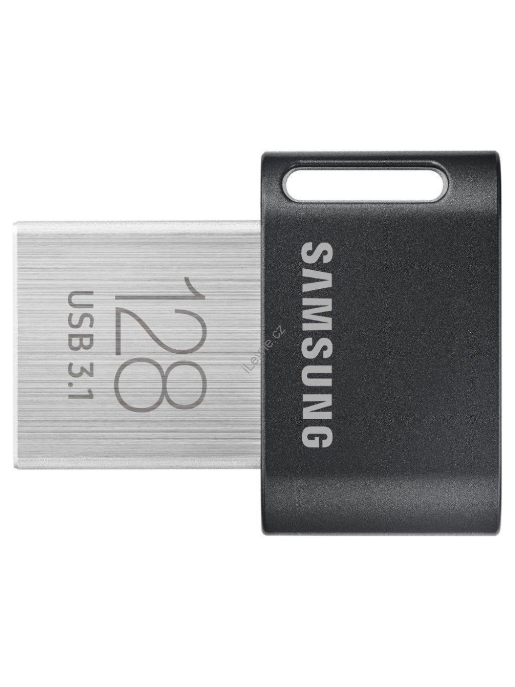Samsung - USB 3.1 Flash Disk 128GB - Fit Plus