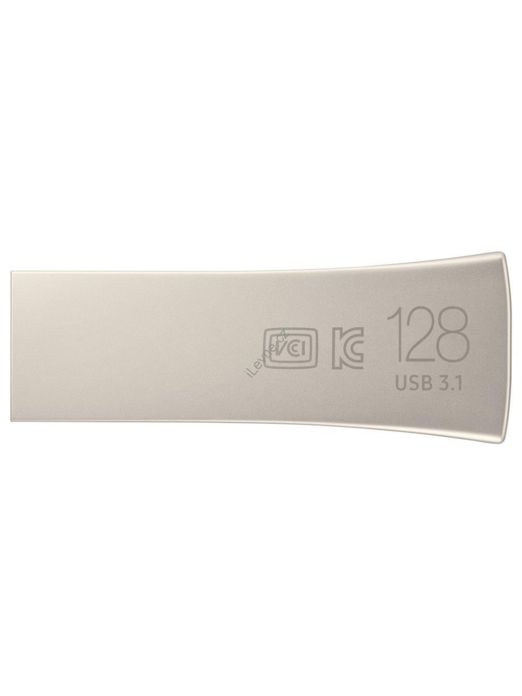 Samsung USB 3.1 Flash Disk 128GB - kov/champagne silver